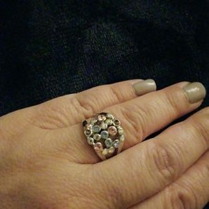Lia Sophia ring